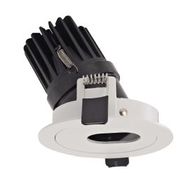 Buru 8 Recessed Ceiling Luminaires Dlux Round Recess Ceiling Buru 8 Recessed Ceiling Luminaires Dlux Round Recess Ceiling